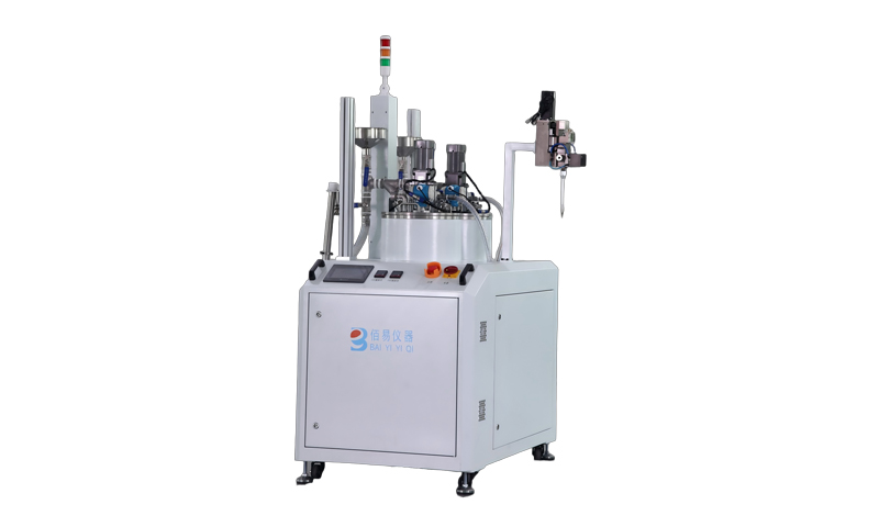 双组份灌胶机 BY-200E