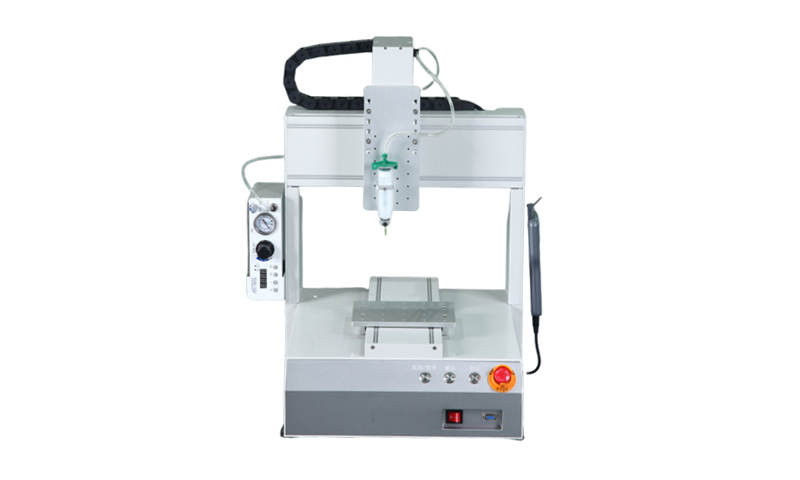 桌面型点胶机 BY-350